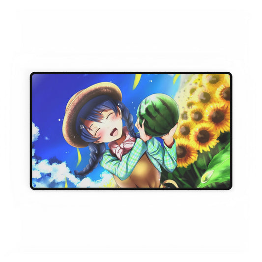 Food Wars: Shokugeki no Soma Mouse Pad