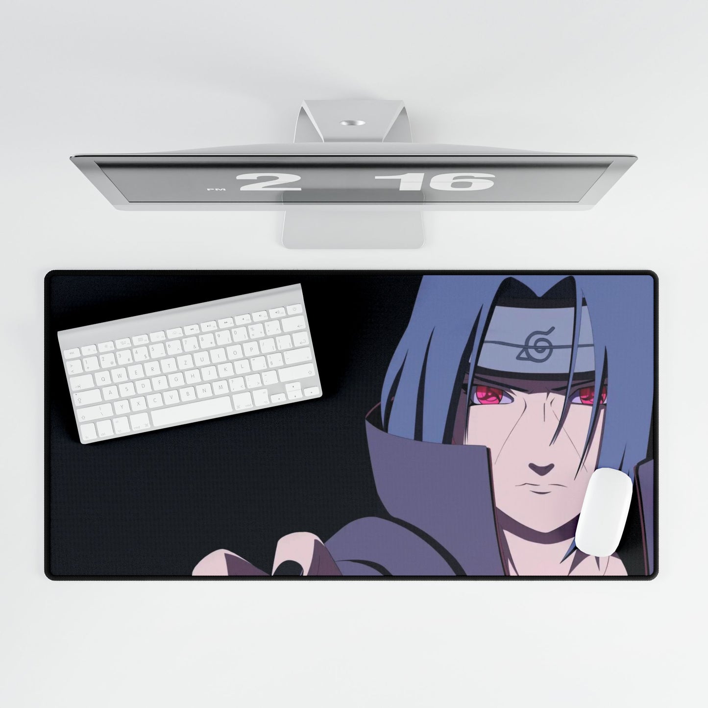 Uchiha itachi Mouse Pad