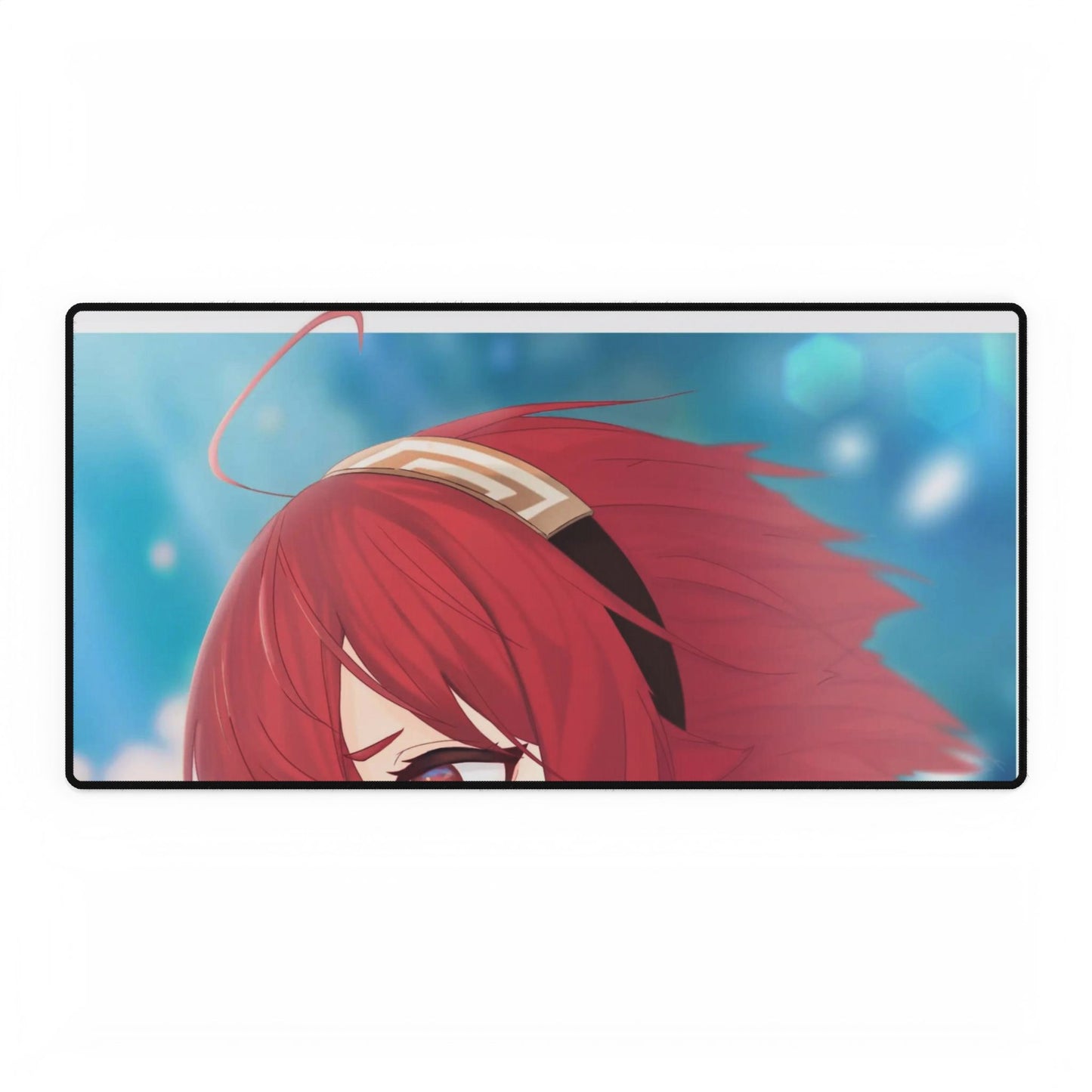 Mushoku Tensei: Jobless Reincarnation Mouse Pad