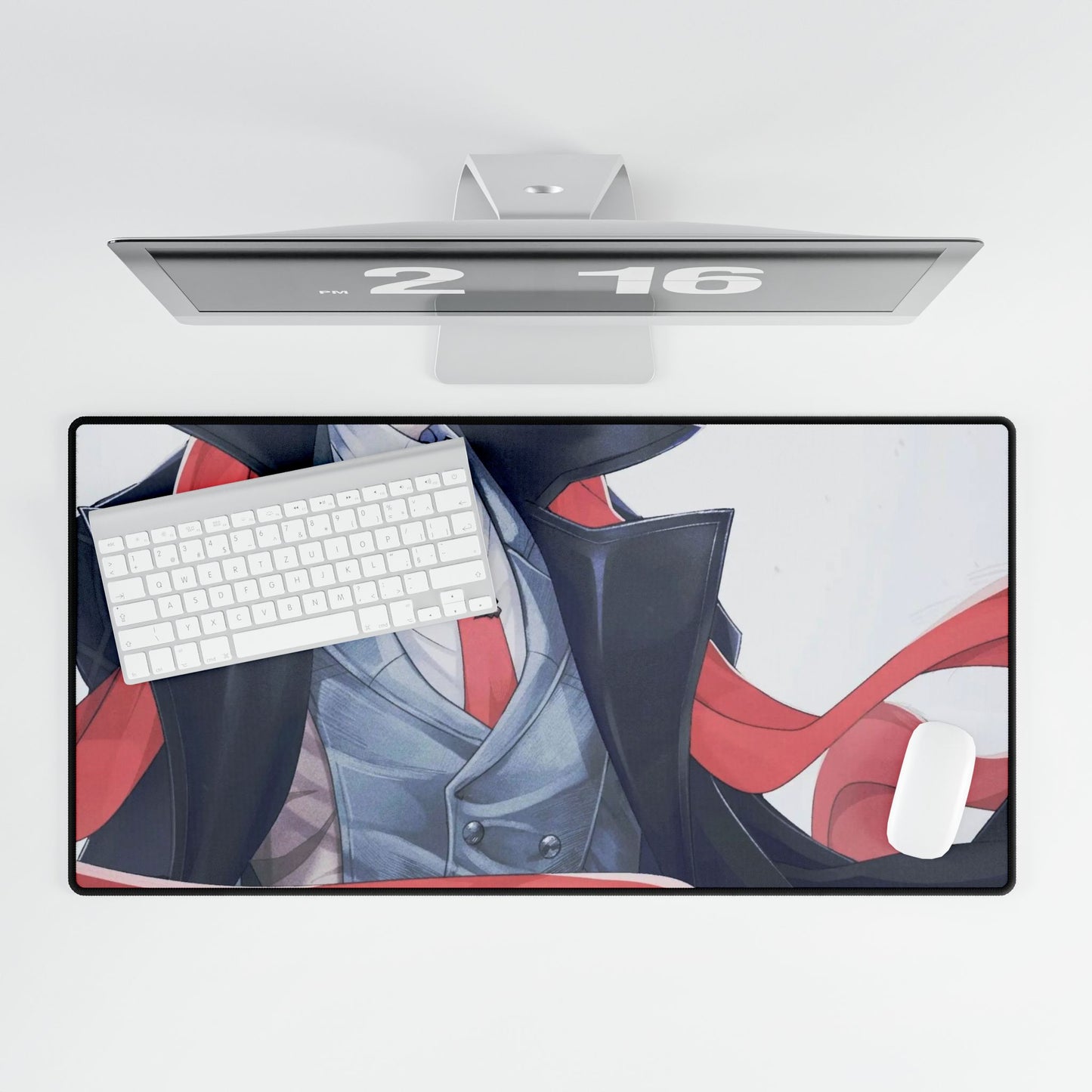 Anime Granblue Fantasy Mouse Pad