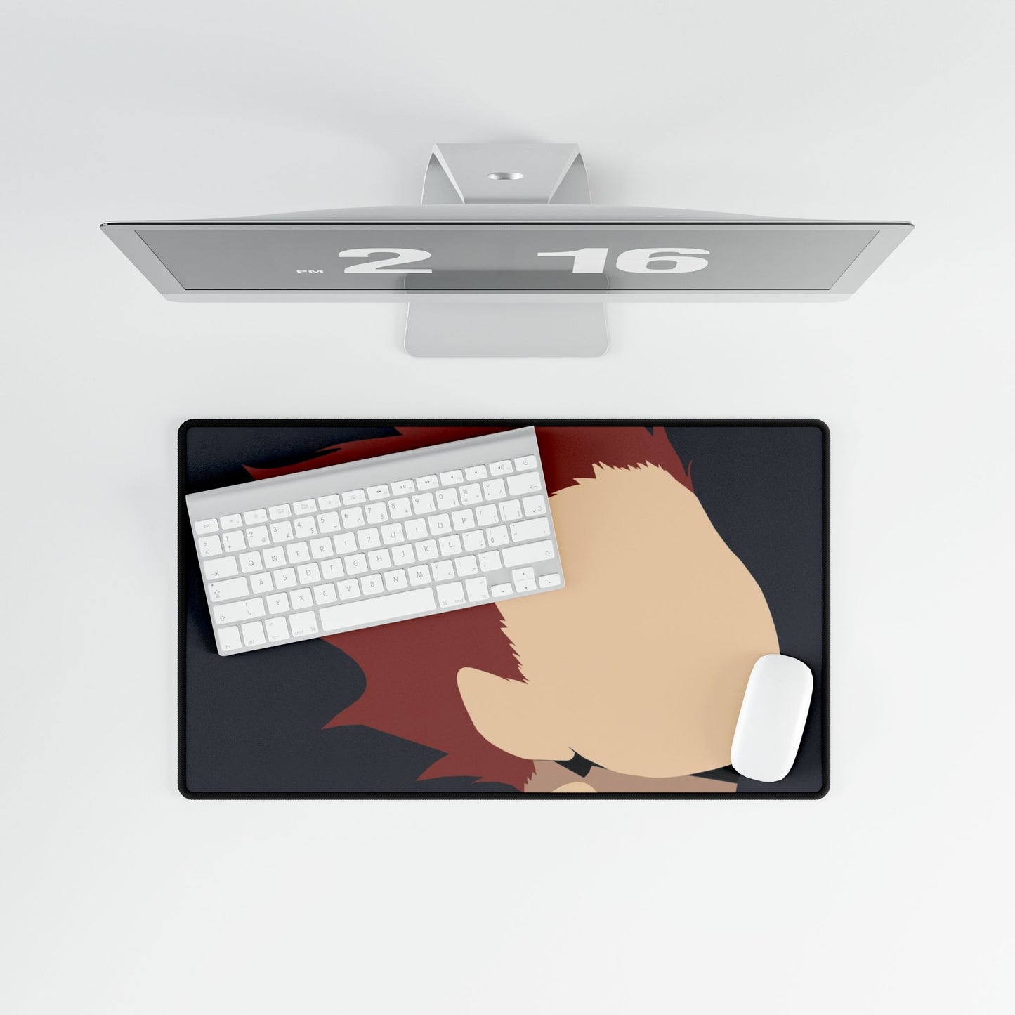Satori Tendō Mouse Pad