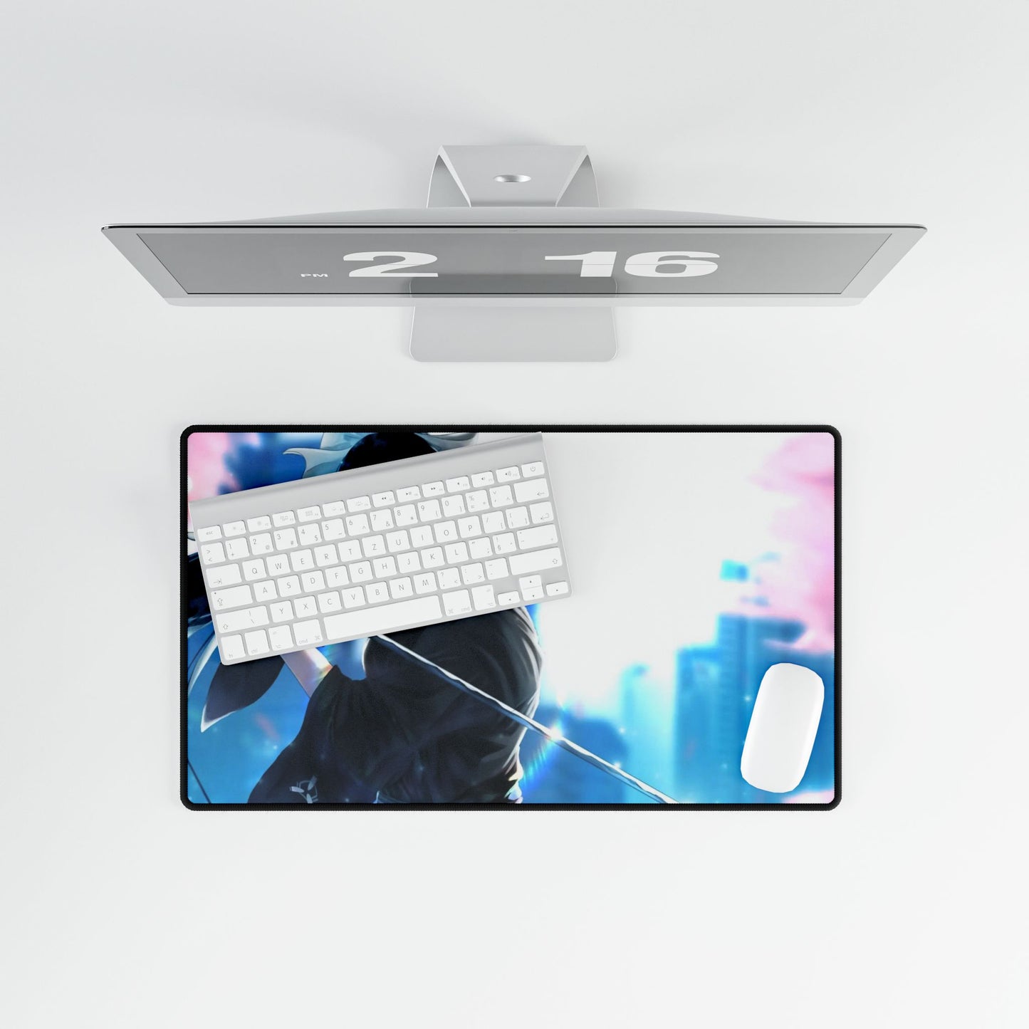 Anime Azur Lane Mouse Pad