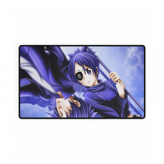 Katekyo Hitman Reborn Mouse Pad