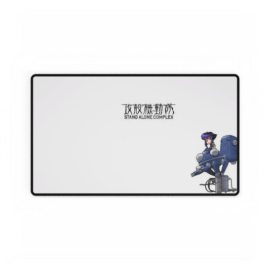 Ghost In The Shell Mouse Pad