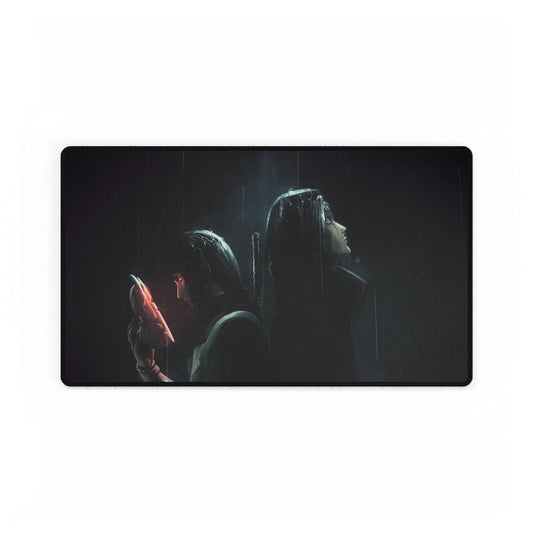 Anime Naruto Mouse Pad