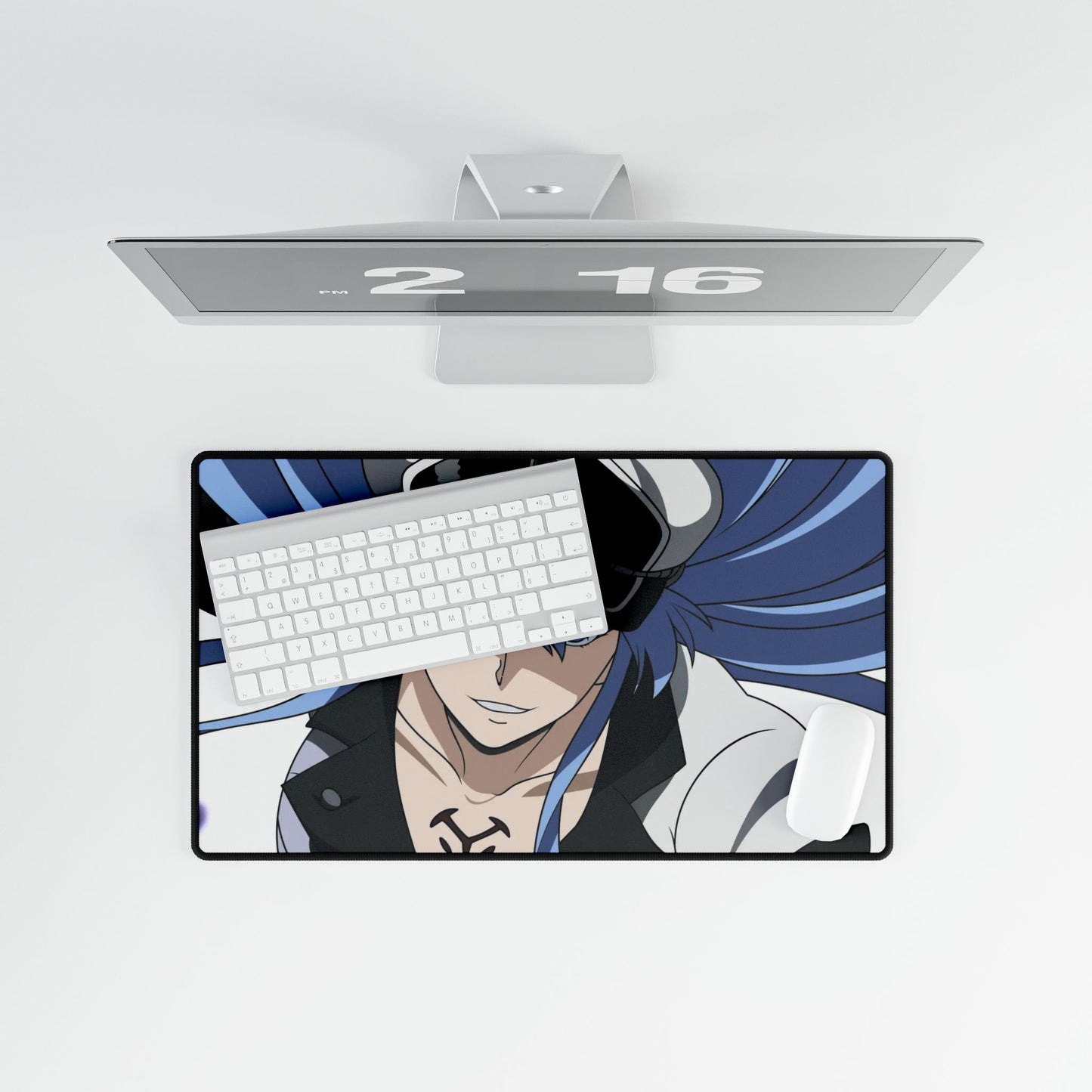 Anime Akame ga Kill! Mouse Pad