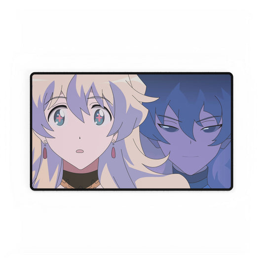 Anime Tengen Toppa Gurren Lagann Mouse Pad