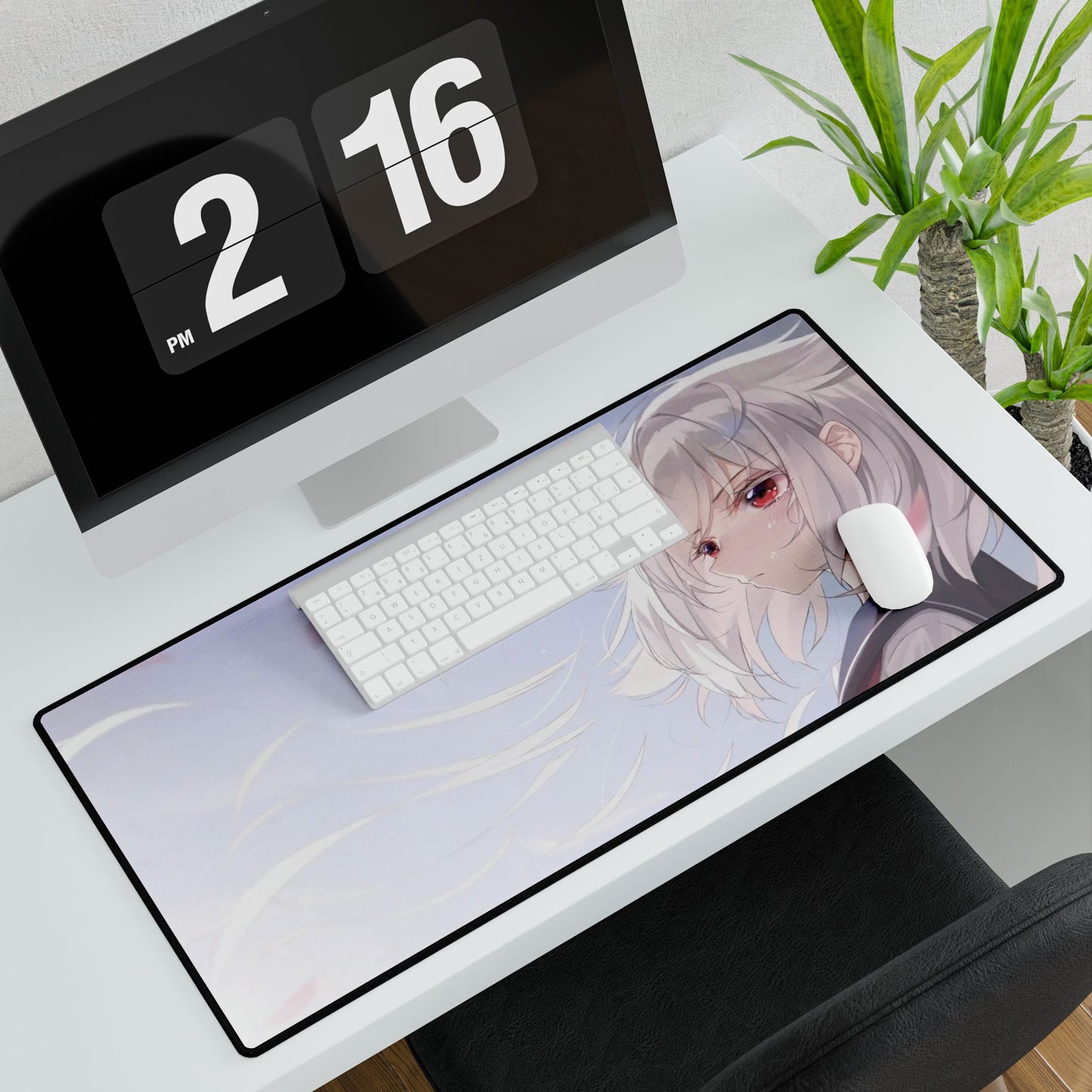 Azur Lane Mouse Pad