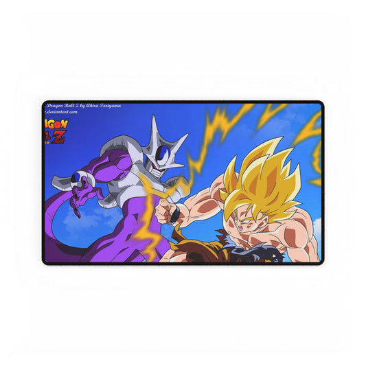 Dragon Ball Z Saga Cooler Mouse Pad