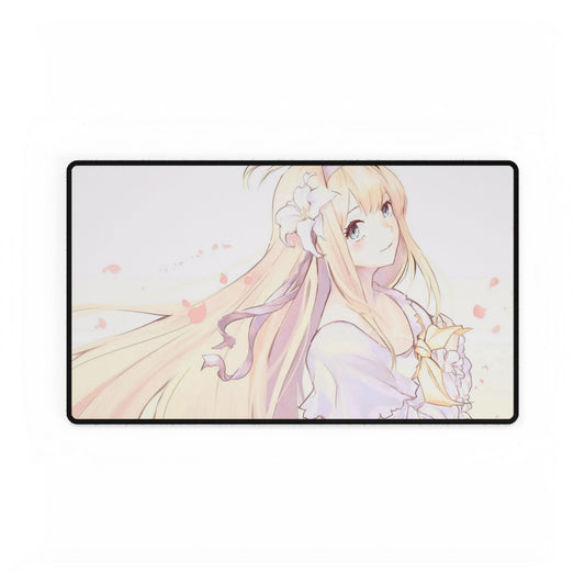 Anime Granblue Fantasy Mouse Pad