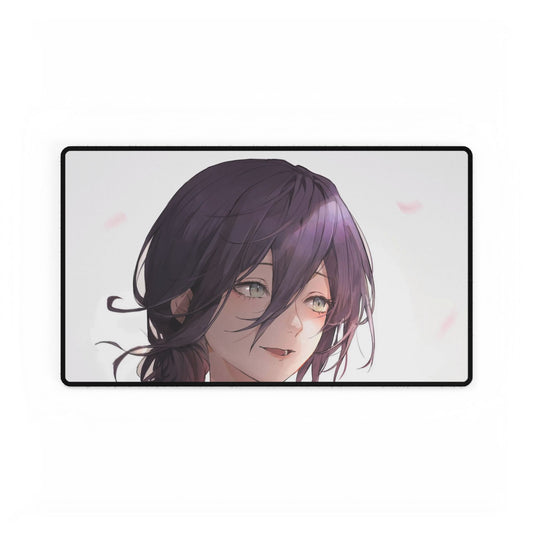 Reze - Chainsaw Man Mouse Pad