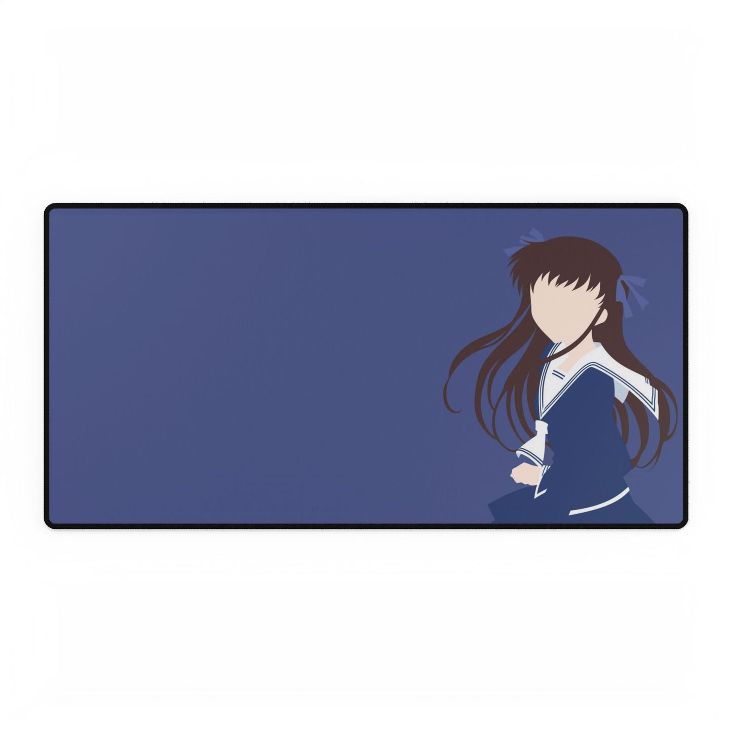 Anime Fruits Basket Mouse Pad