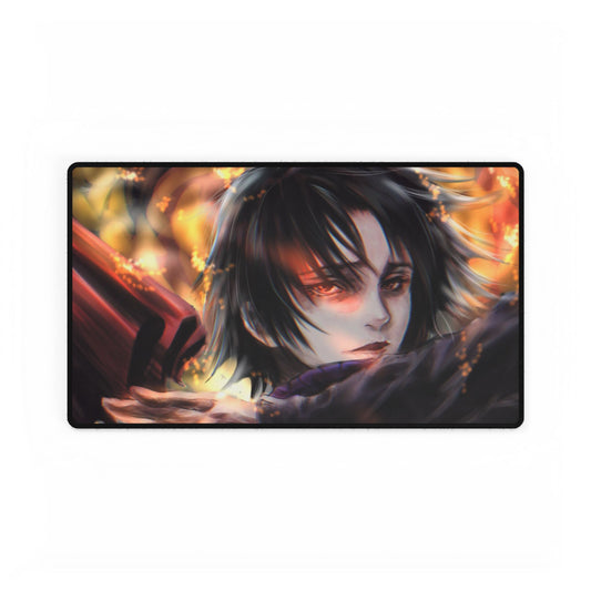 Anime Hunter x Hunter Mouse Pad