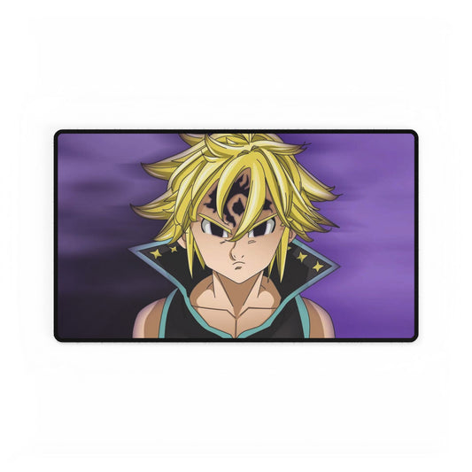Angry Mouse Pad