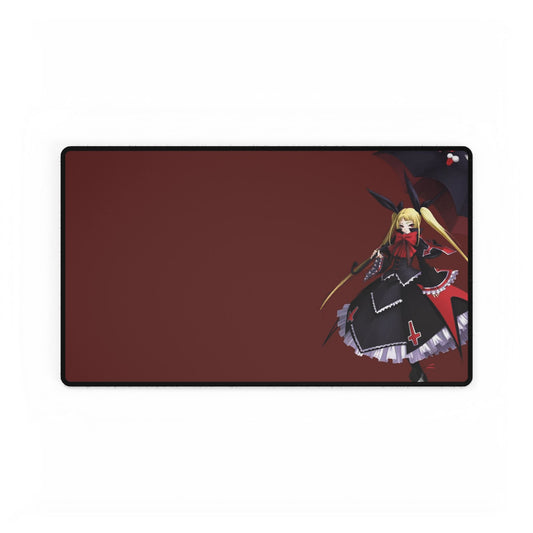 Rachel Alucard Mouse Pad