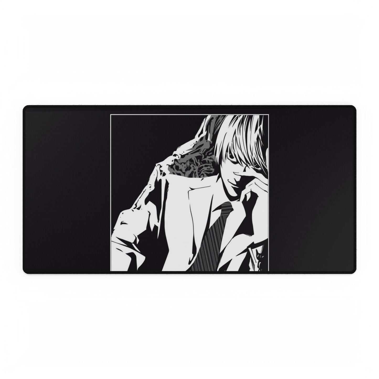 Anime Death Note Mouse Pad