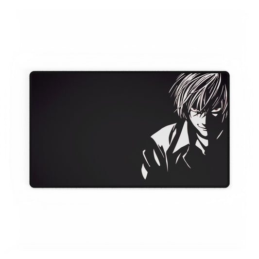 Anime Death Note Mouse Pad