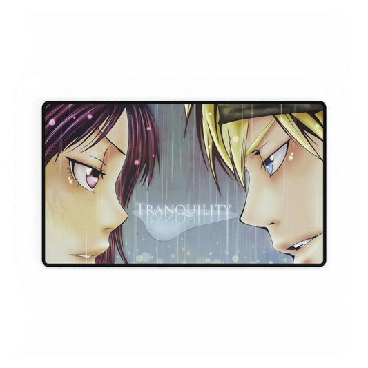 Anime Katekyō Hitman Reborn! Mouse Pad