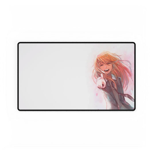 Anime Your Lie in April Mouse Pad
