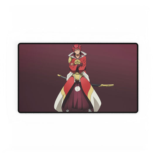 Benimaru Mouse Pad