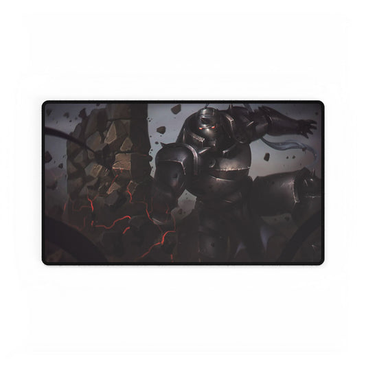 Anime FullMetal Alchemist Mouse Pad