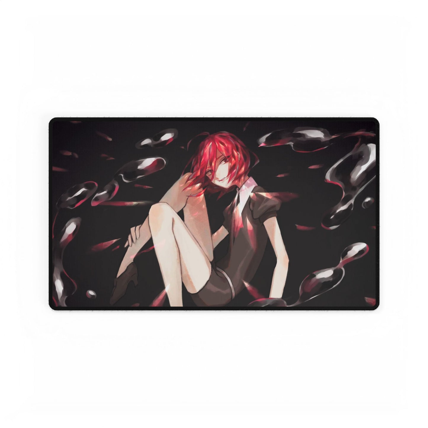 Houseki No Kuni Mouse Pad