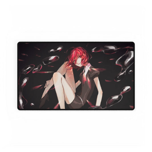 Houseki No Kuni Mouse Pad