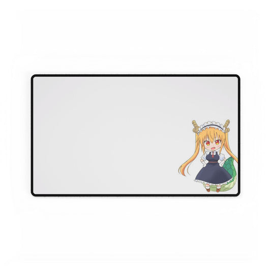 Anime Miss Kobayashi's Dragon Maid Mouse Pad