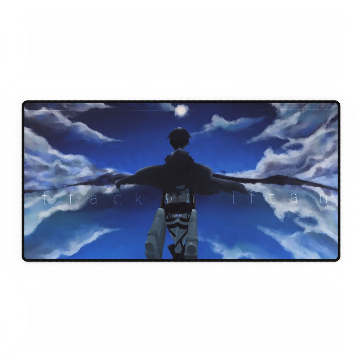 Levi Mouse Pad