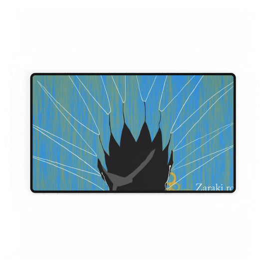 Zaraki Kempachi Mouse Pad