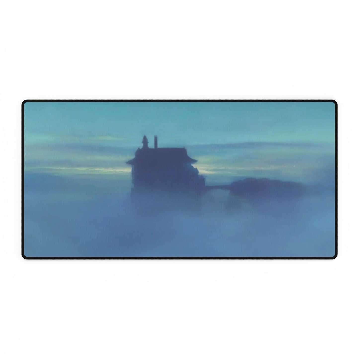 Anime Spirited Awayr Mouse Pad