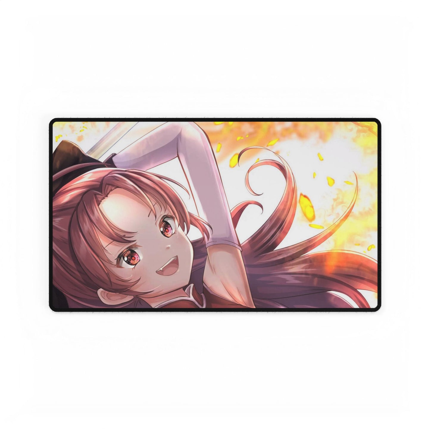 Puella Magi Madoka Magica Mouse Pad