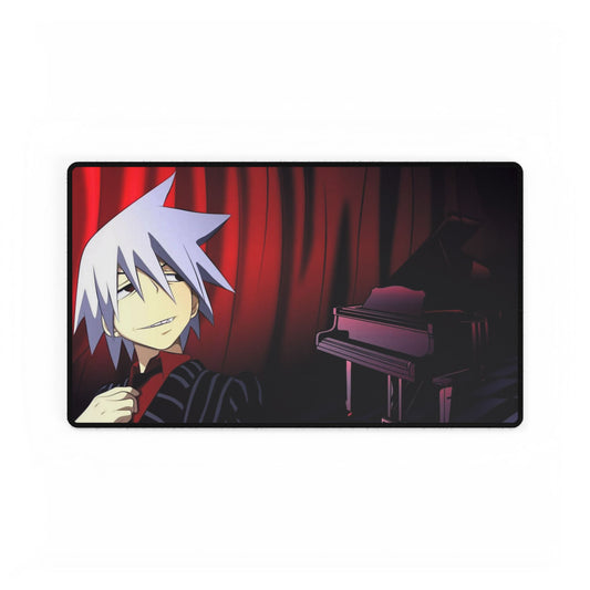 Soul Mouse Pad