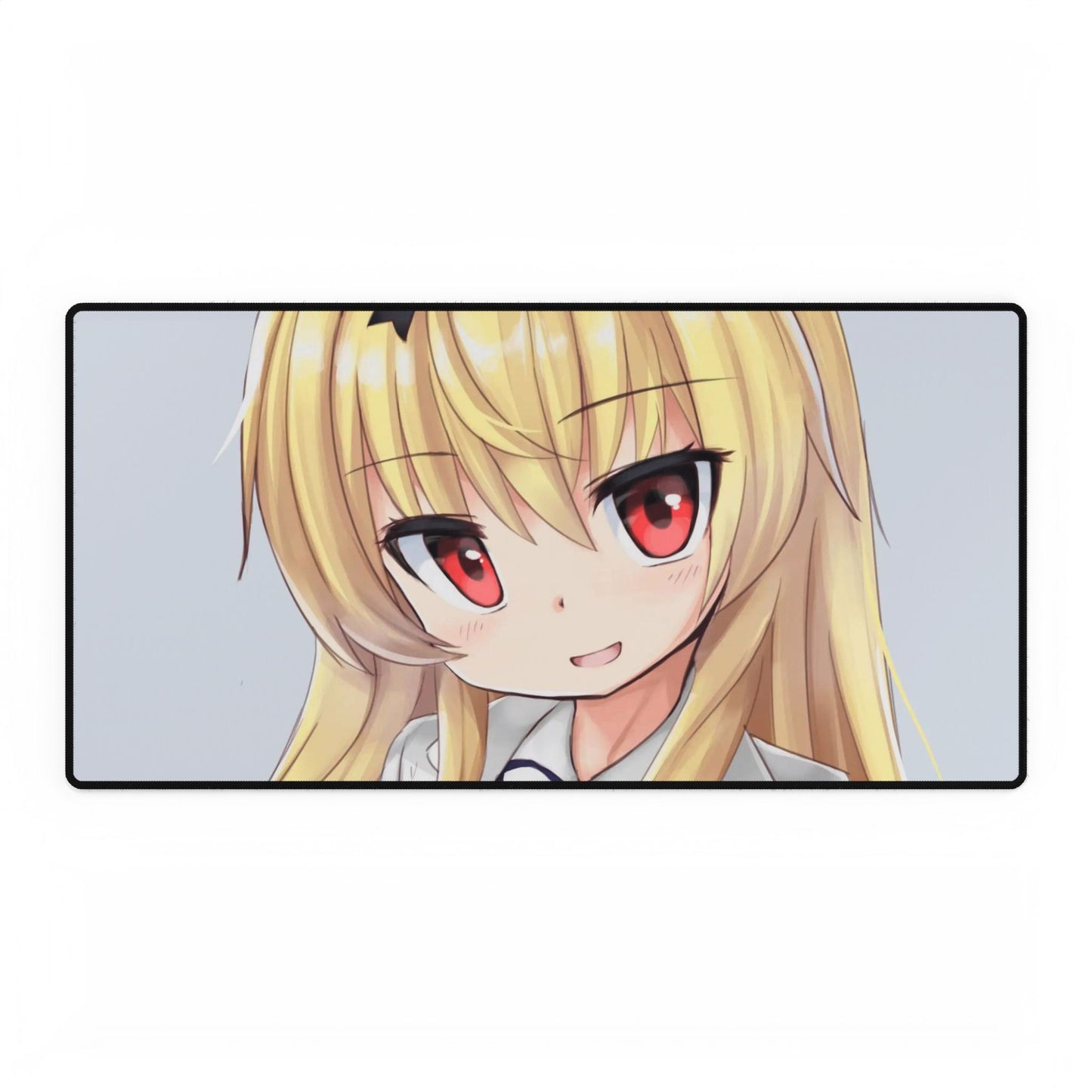 Arifureta Shokugyou De Sekai Saikyou Mouse Pad