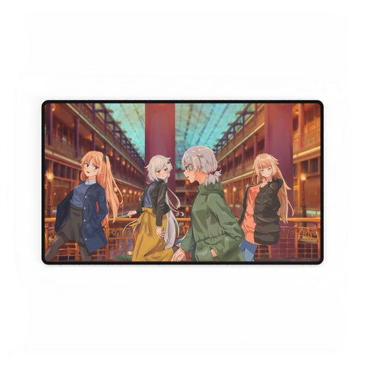 Azur Lane Mouse Pad