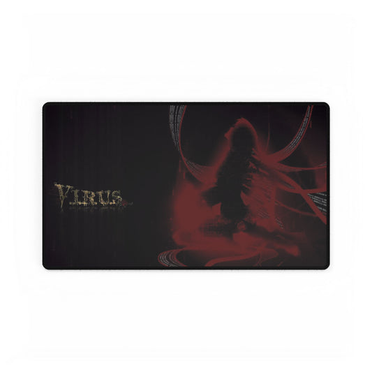 Anime Ghost In The Shell Mouse Pad