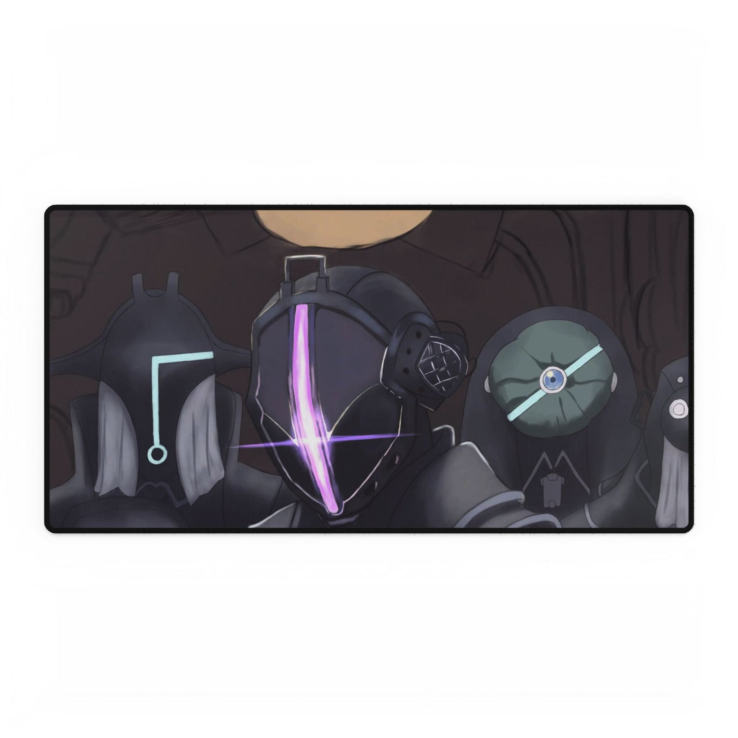 Anime Made In Abyss Mouse Pad