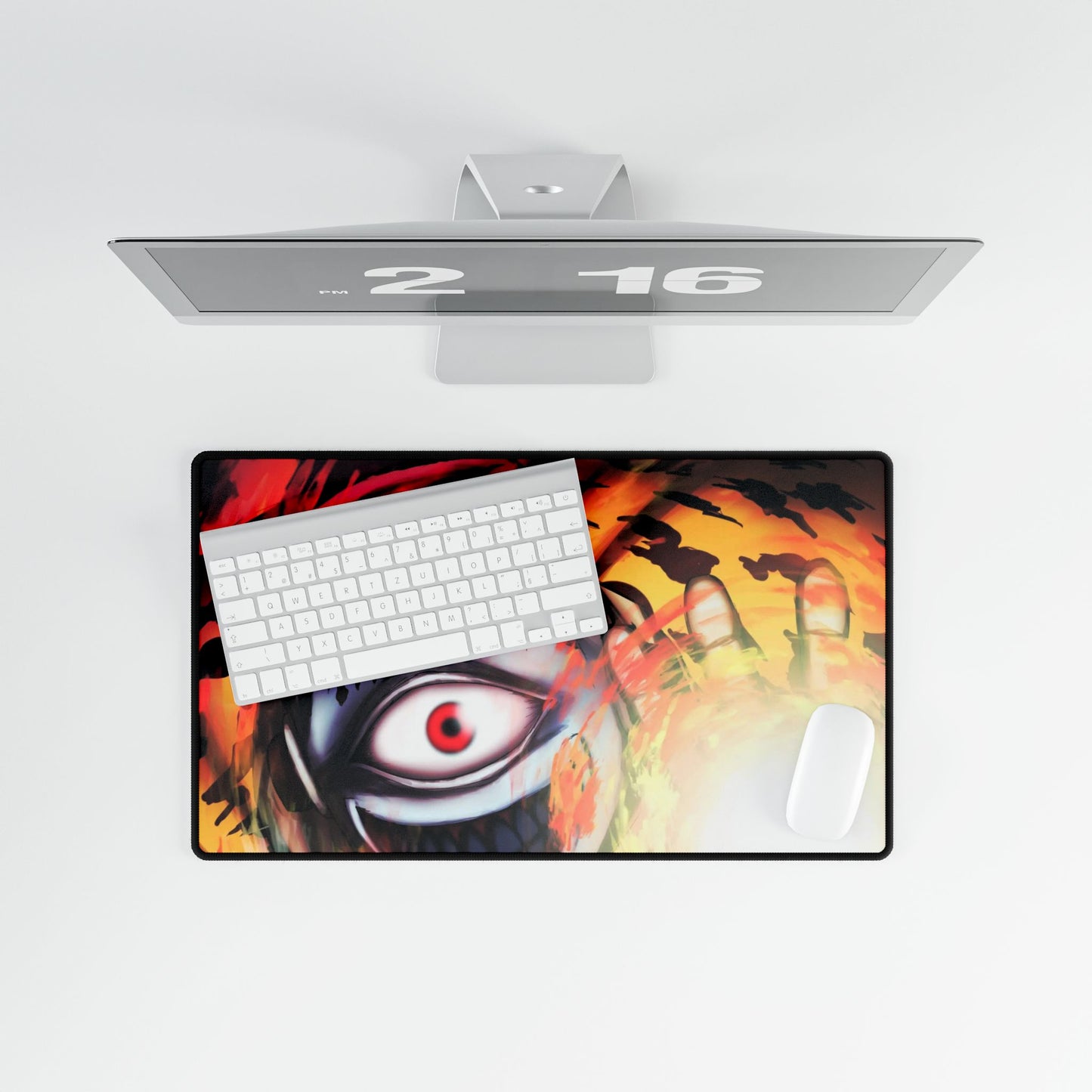 Jogo Mouse Pad