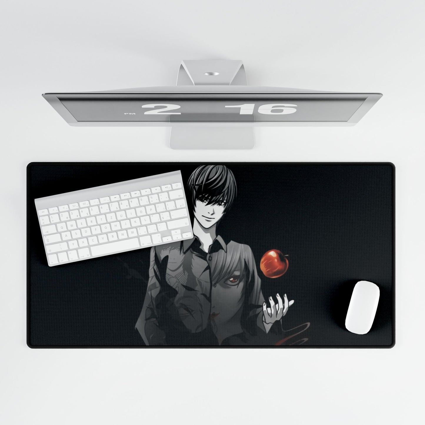 Anime Death Note Mouse Pad