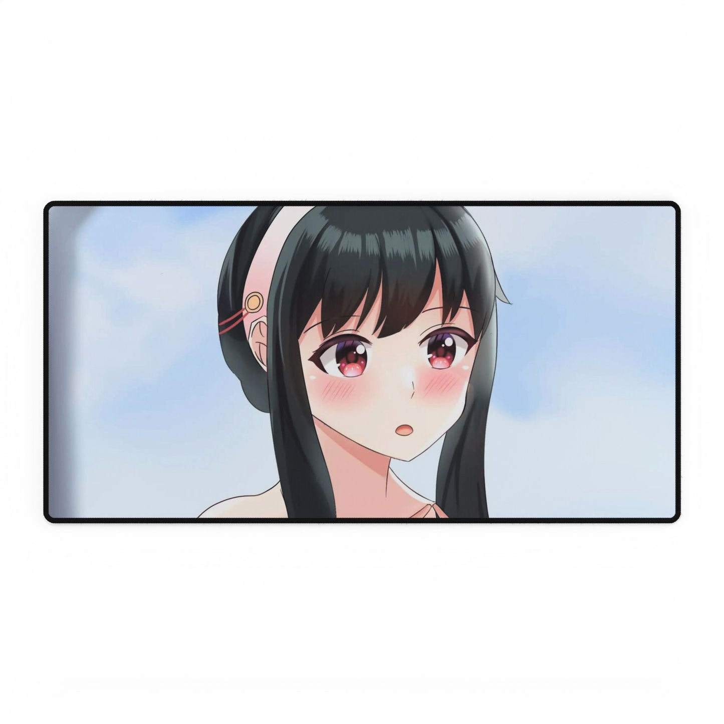 Anime Spy x Family Mouse Pad