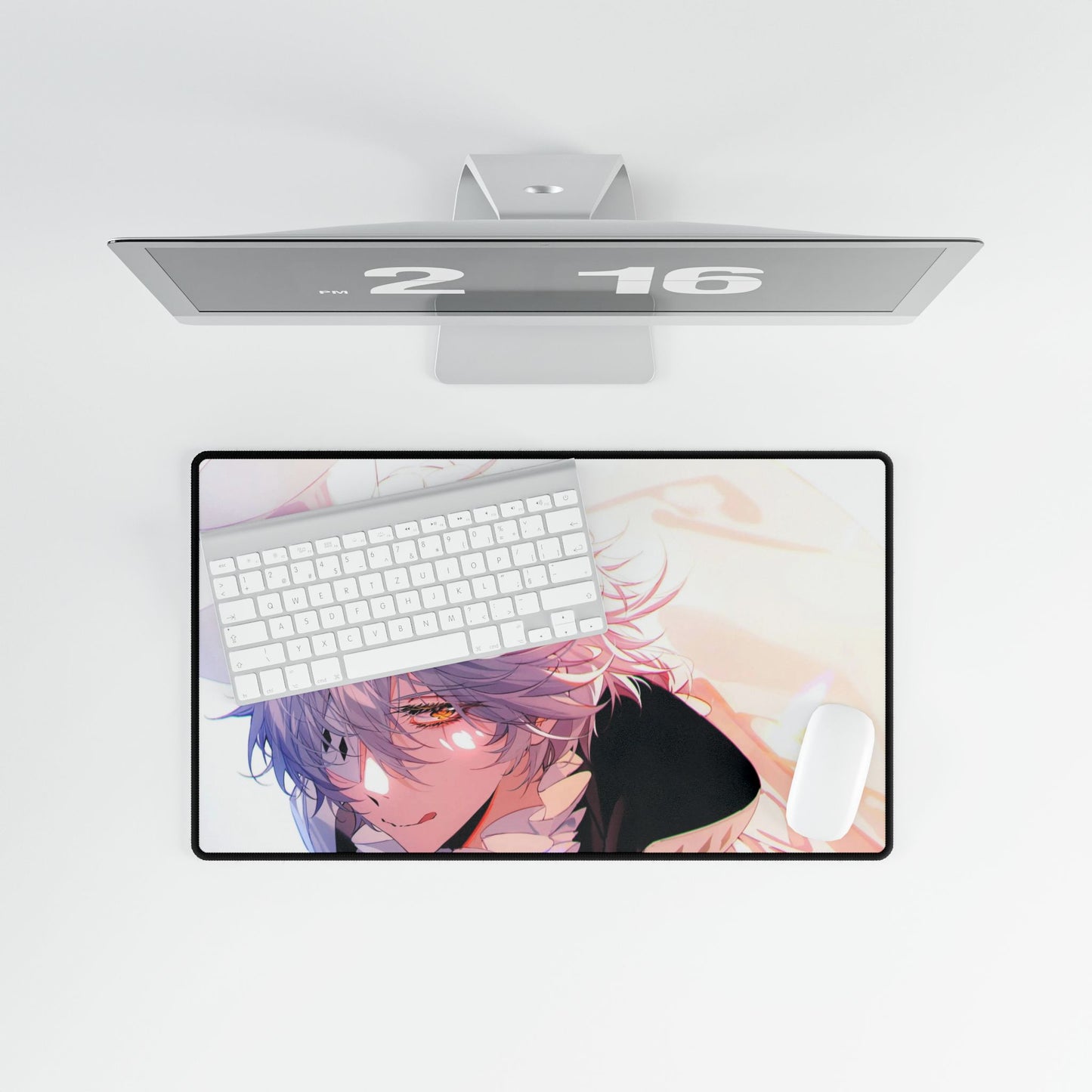 Anime Bungou Stray Dogs Mouse Pad