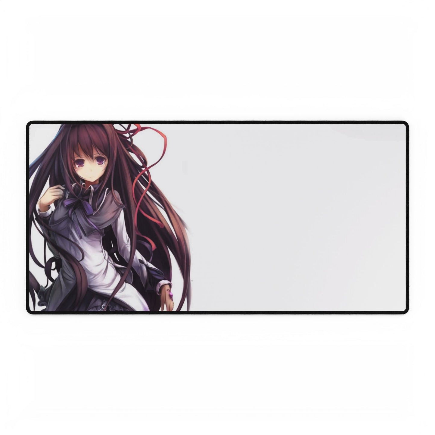 Anime Art IX Mouse Pad