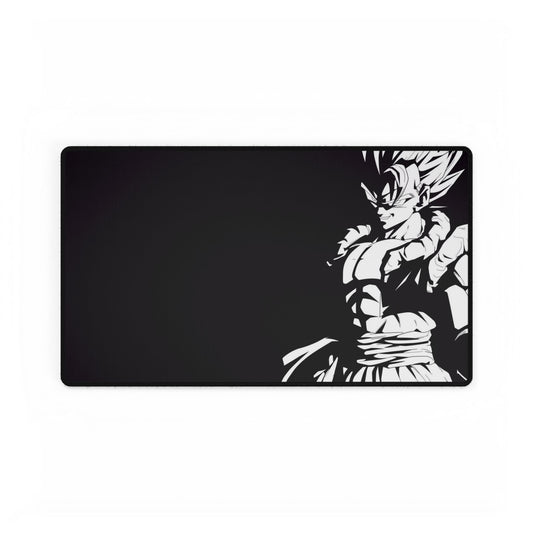 Super Gogeta Mouse Pad