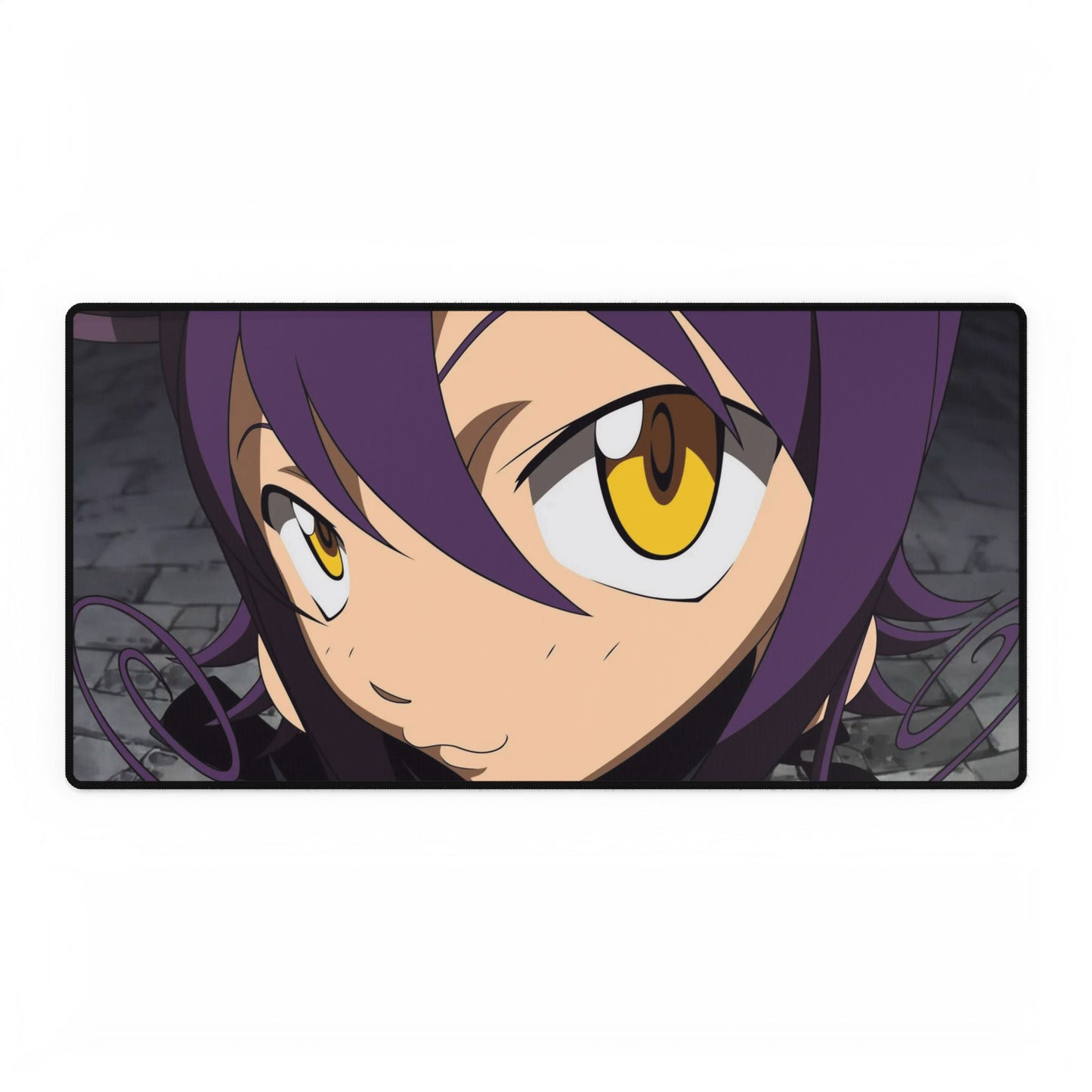 Soul Eater Mouse Pad