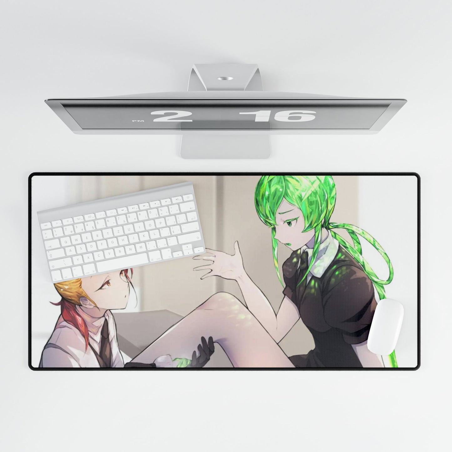 Houseki no Kuni Mouse Pad