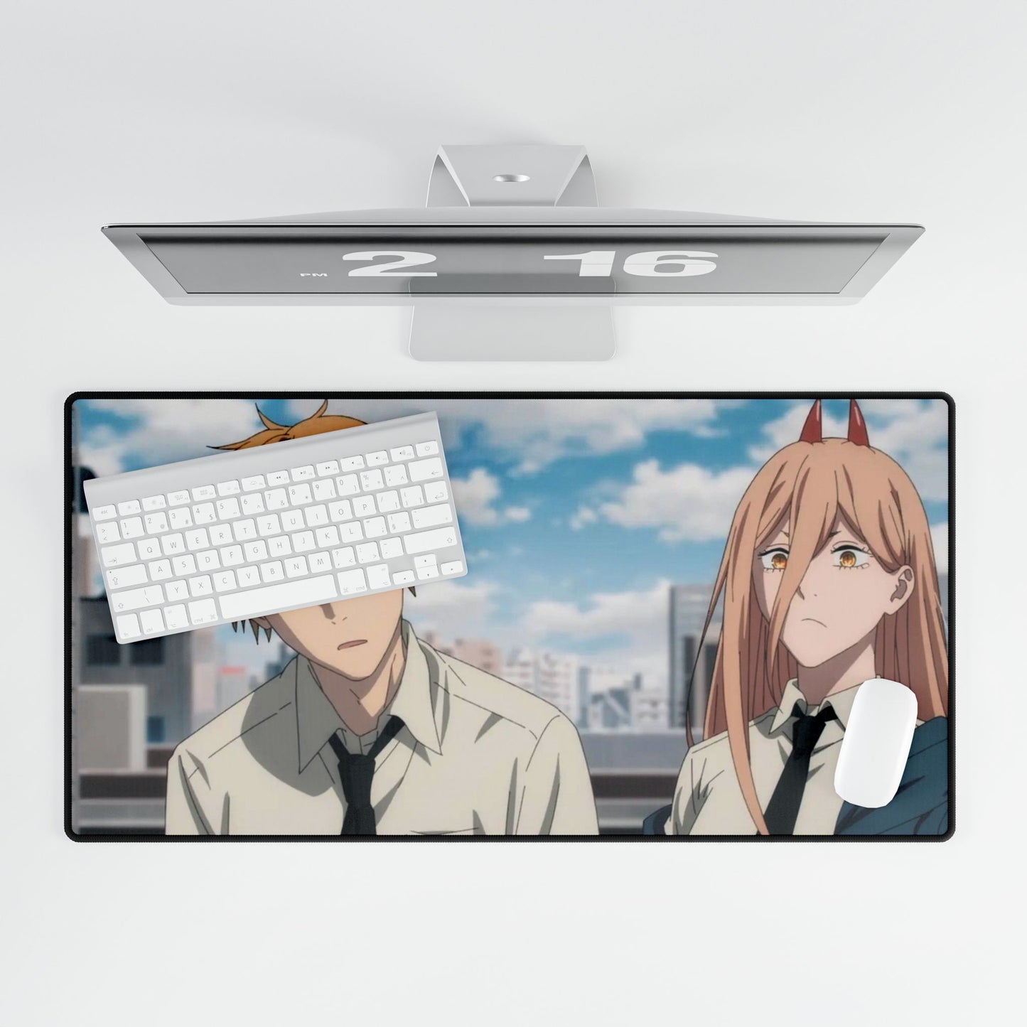Seriously?!.... Mouse Pad