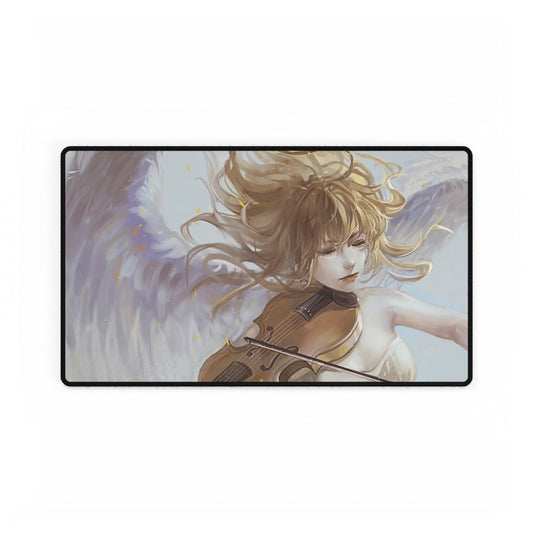 Anime Your Lie in April Mouse Pad