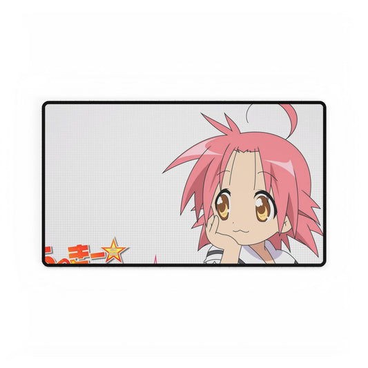Lucky Star Mouse Pad
