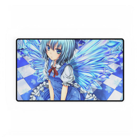 Cirno Mouse Pad