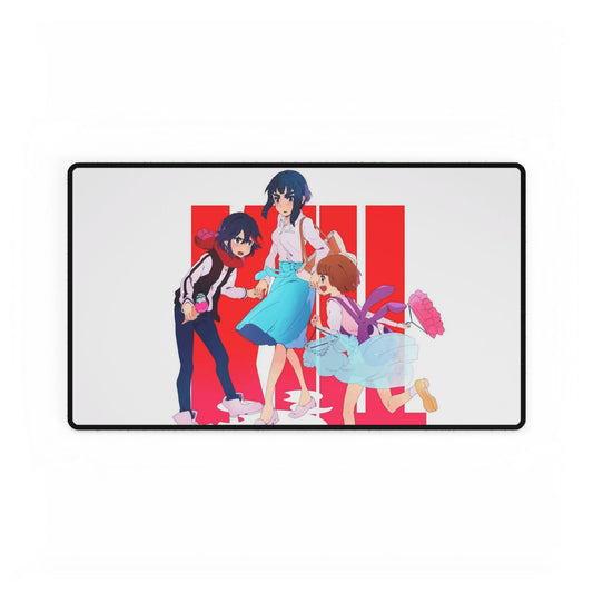 Anime Kill La Kill Mouse Pad